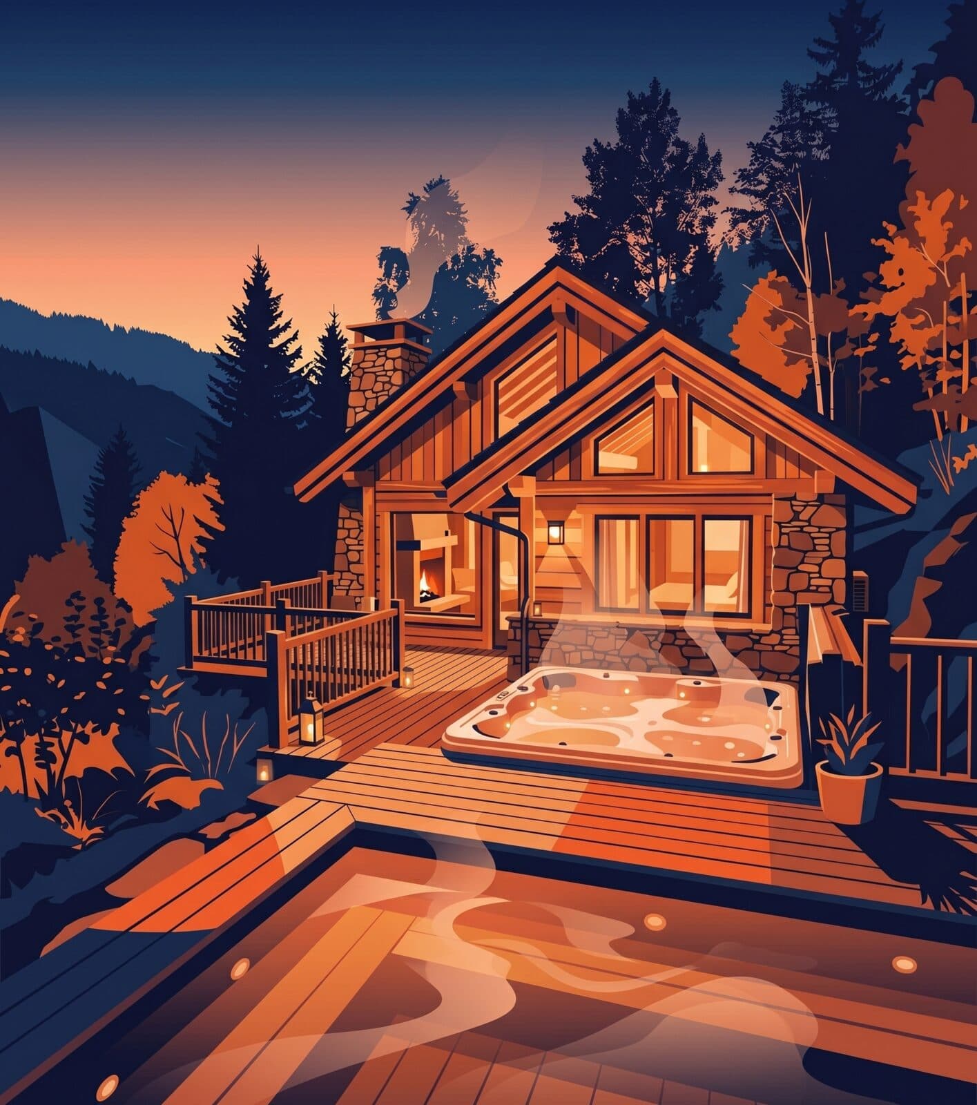 Zimmerim & Country B&Bs