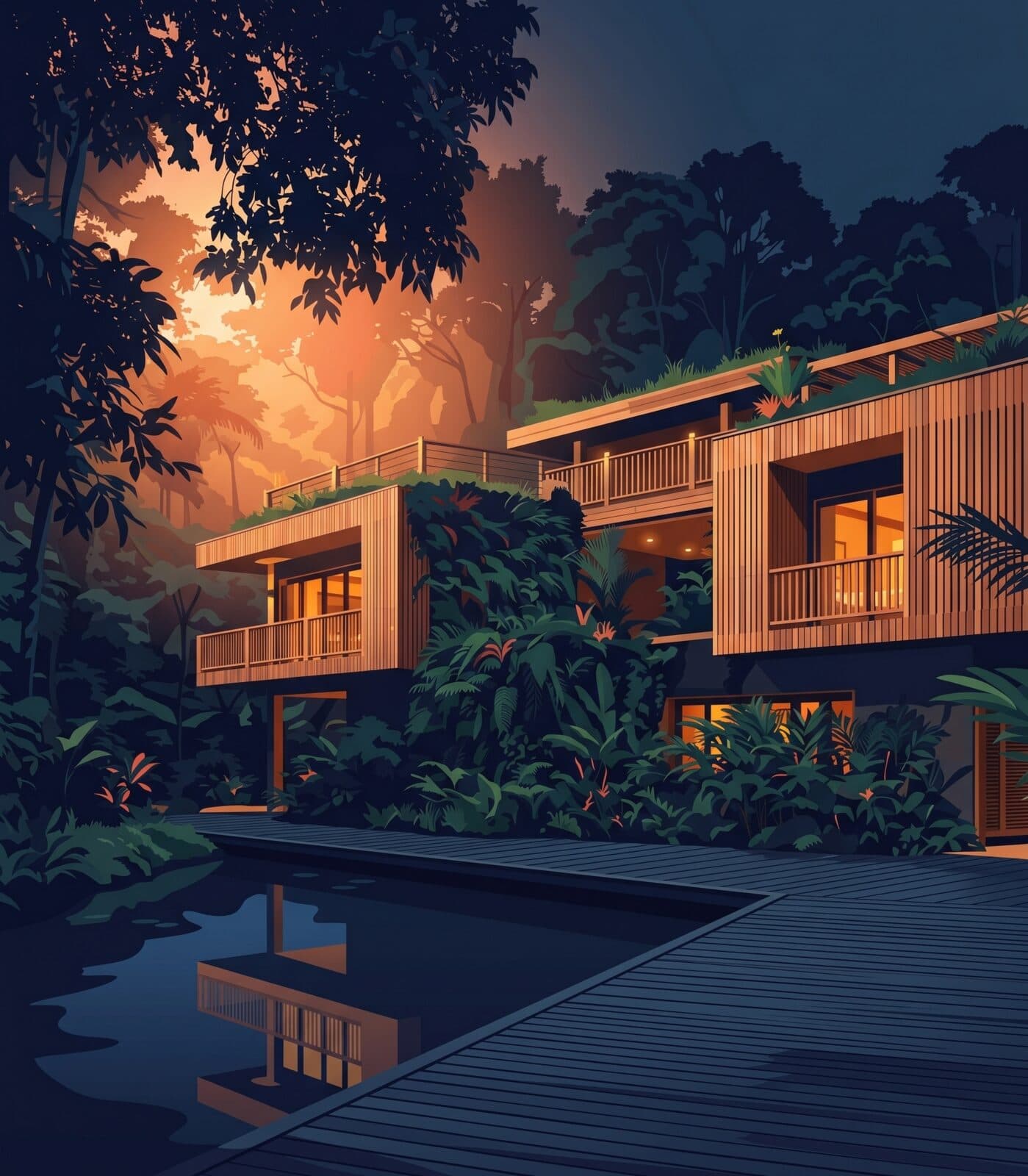 Eco Hotels