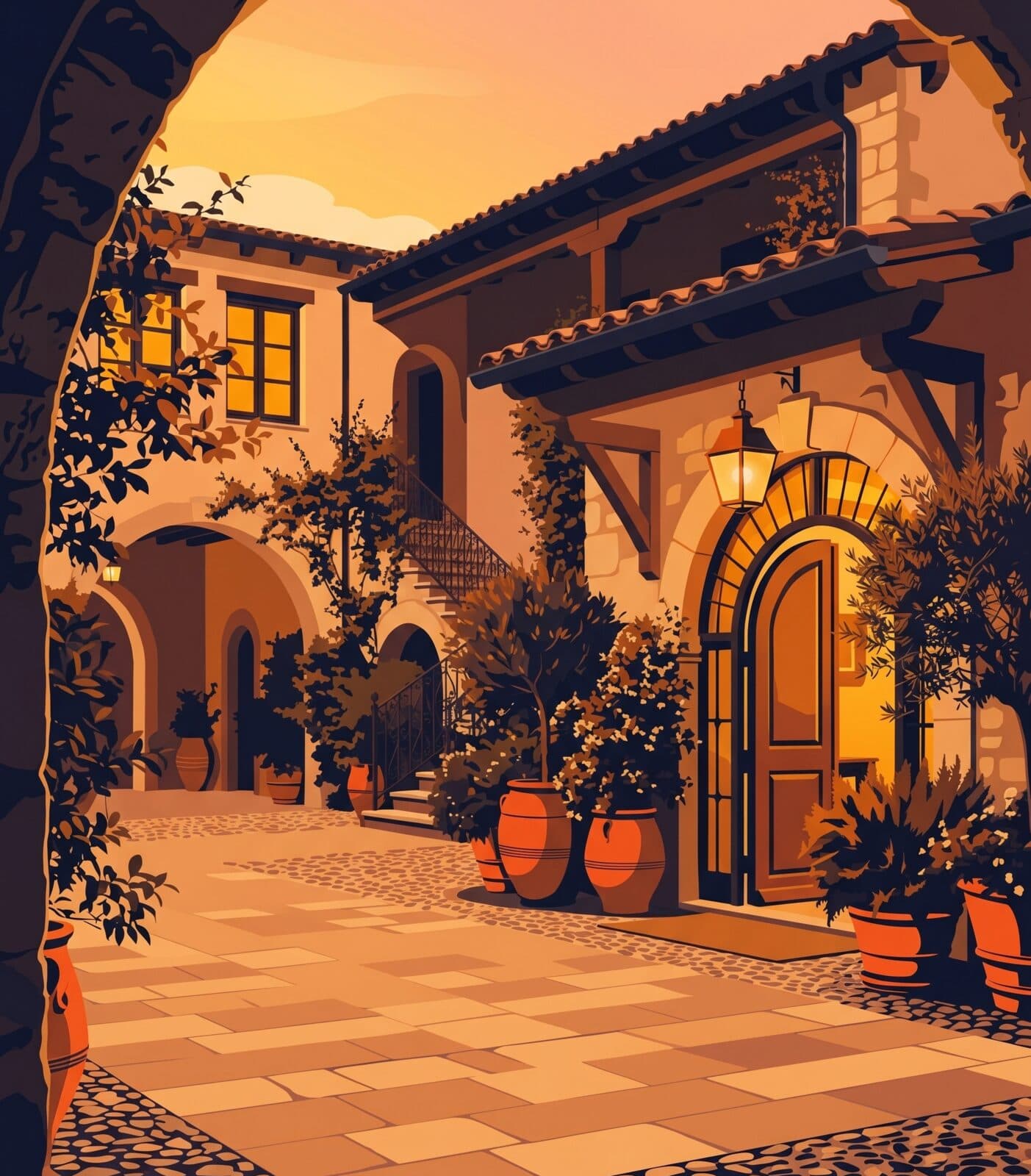 Independent Hotels
