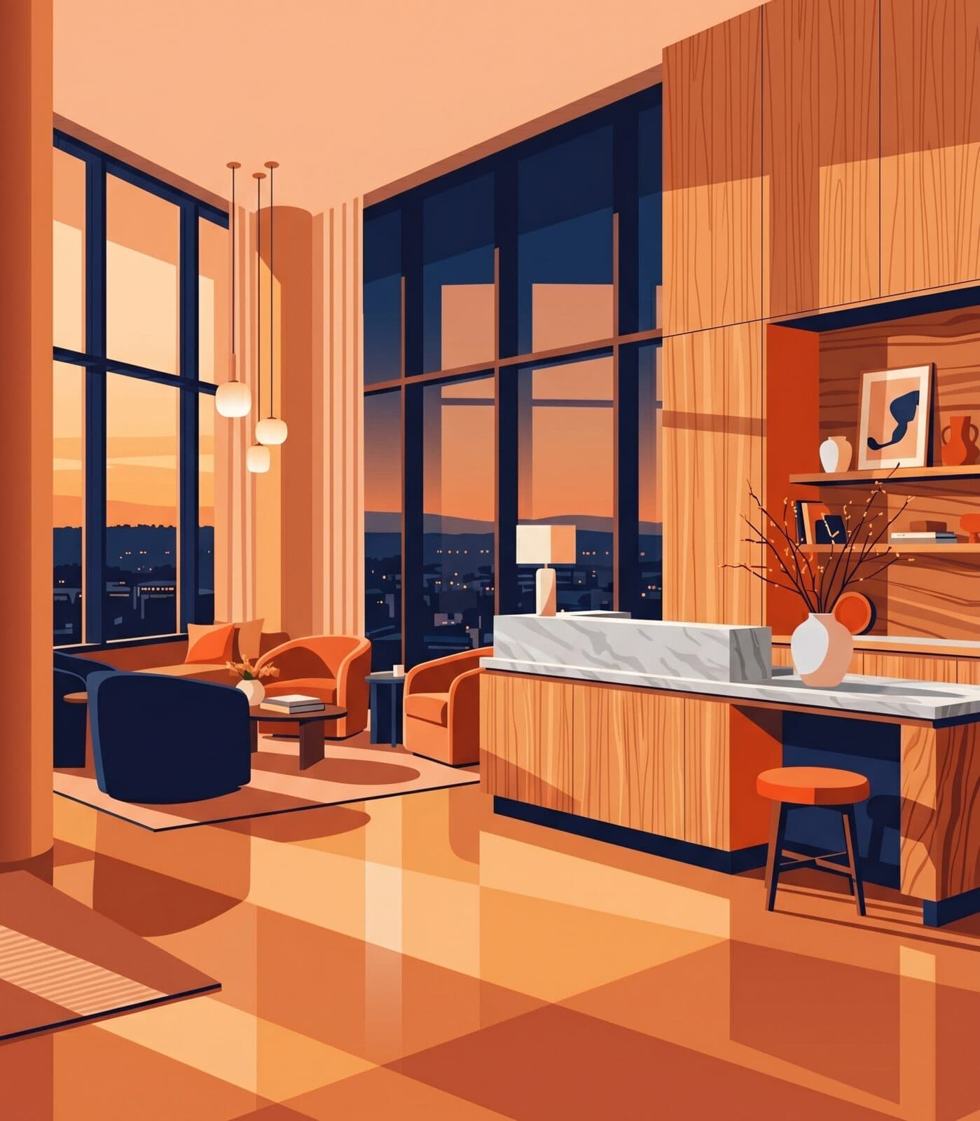 Boutique Hotels