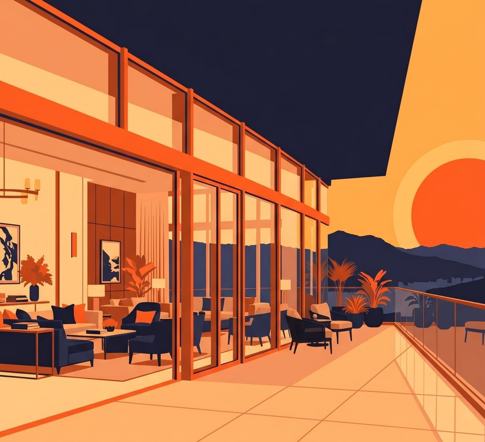 Luxury Hotels