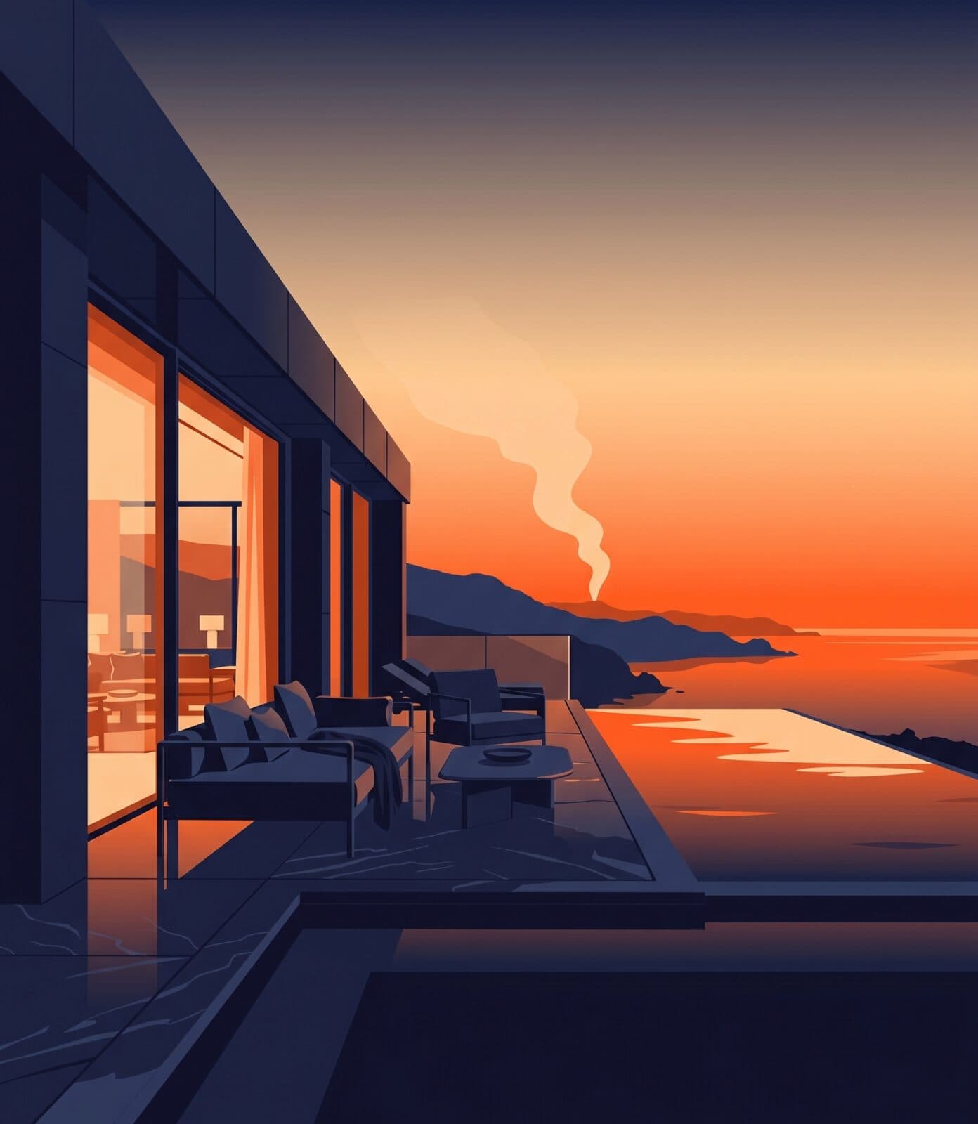 Resorts