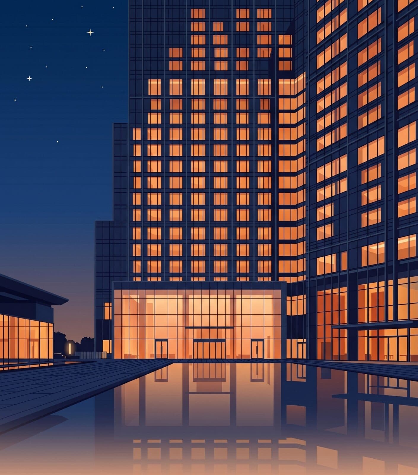 Hotel Chains & Groups