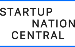 Listed on Startup Nation Central